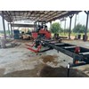 2013 Timberking 2000 Portable Sawmill